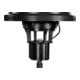 cleancraft Industrie-Trockensauger dryCAT 133 IRSC