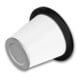 cleancraft Industrie-Trockensauger dryCAT 133 IRSC