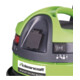 cleancraft Industrie-Trockensauger dryCAT 133 IRSC M-Class