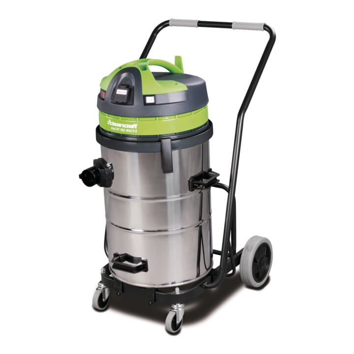 cleancraft Industrie-Trockensauger dryCAT 362 IRSCT-3