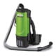 cleancraft Industrie-Trockensauger flexCAT 104