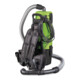 cleancraft Industrie-Trockensauger flexCAT 104
