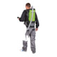 cleancraft Industrie-Trockensauger flexCAT 104