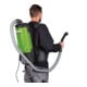 cleancraft Industrie-Trockensauger flexCAT 104