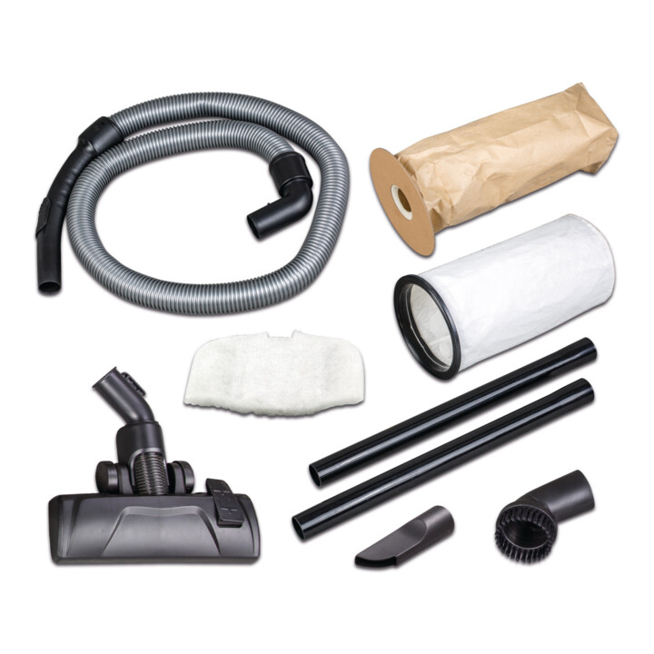 cleancraft Industrie-Trockensauger flexCAT 104