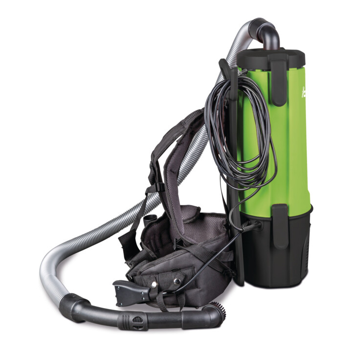 cleancraft Industrie-Trockensauger flexCAT 104
