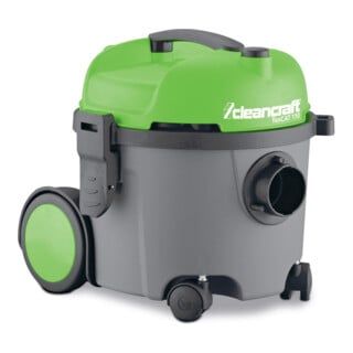 cleancraft Industrie-Trockensauger flexCAT 110