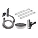 cleancraft Industrie-Trockensauger flexCAT 110