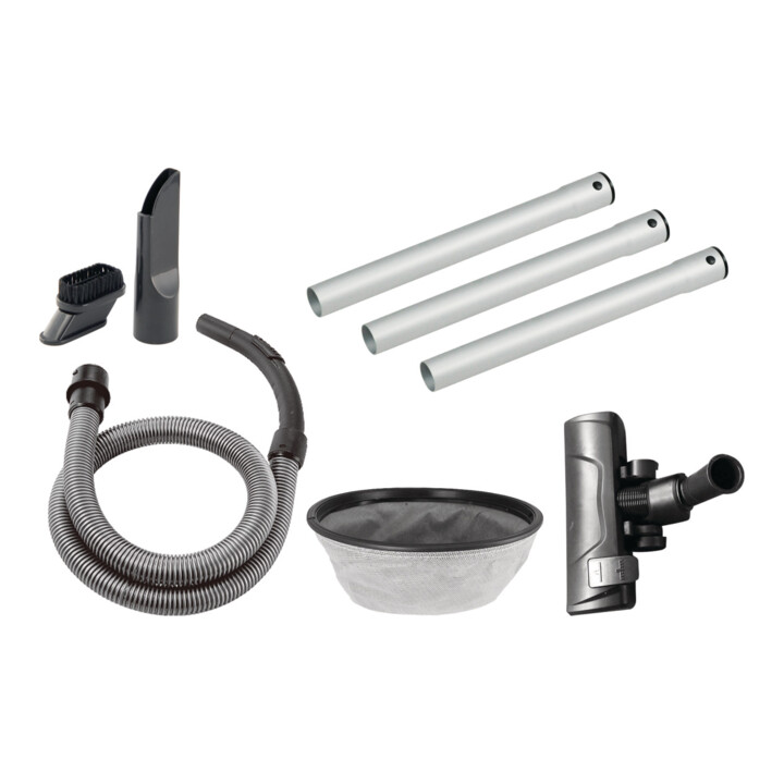 cleancraft Industrie-Trockensauger flexCAT 110