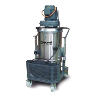 cleancraft Industrie-Trockensauger flexCAT 1100 ATEX