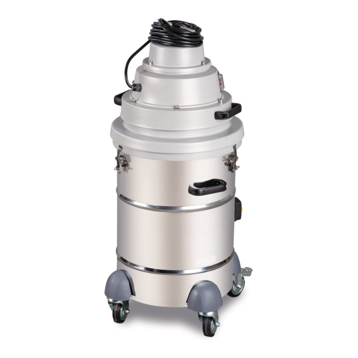 cleancraft Industrie-Trockensauger flexCAT 130 ATEX