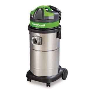 cleancraft Industrie-Trockensauger flexCAT 141 VCA