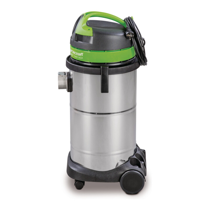 cleancraft Industrie-Trockensauger flexCAT 141 VCA
