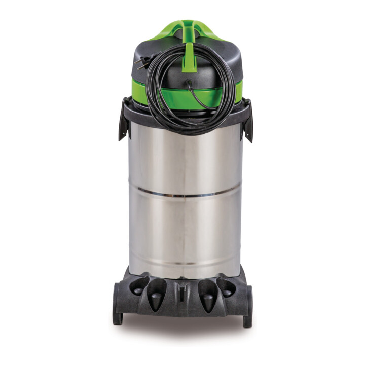 cleancraft Industrie-Trockensauger flexCAT 141 VCA