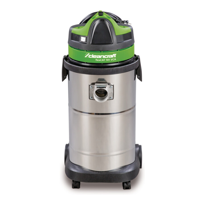 cleancraft Industrie-Trockensauger flexCAT 141 VCA