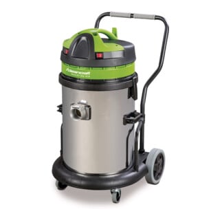 cleancraft Industrie-Trockensauger flexCAT 262 VCA