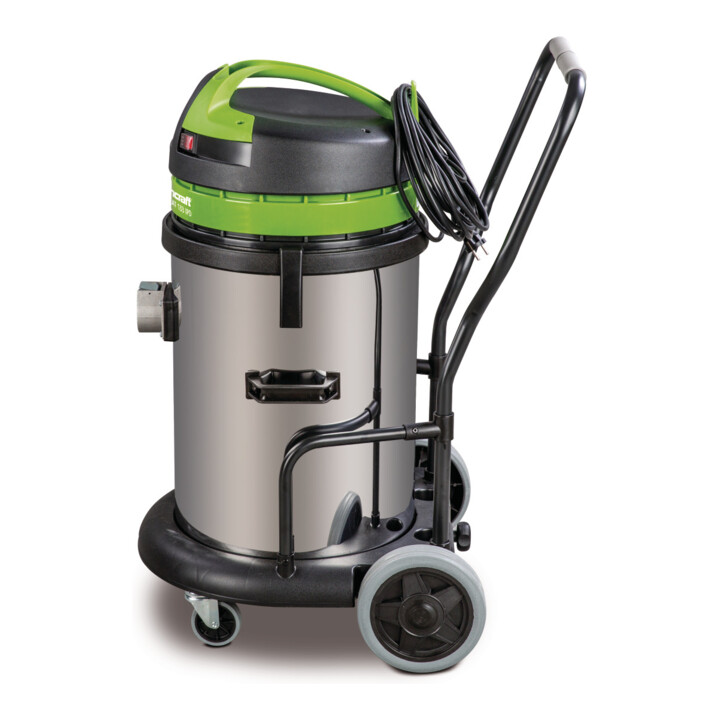 cleancraft Industrie-Trockensauger flexCAT 262 VCA