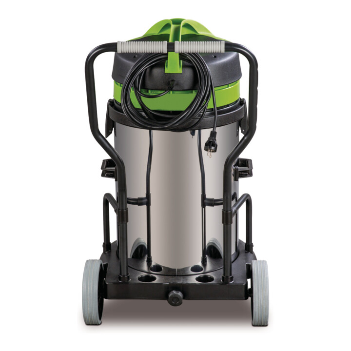 cleancraft Industrie-Trockensauger flexCAT 262 VCA
