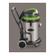 cleancraft Industrie-Trockensauger flexCAT 262 VCA