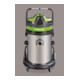 cleancraft Industrie-Trockensauger flexCAT 262 VCA