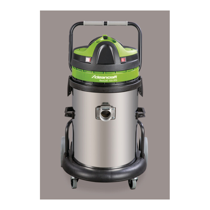 cleancraft Industrie-Trockensauger flexCAT 262 VCA