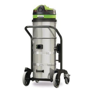 cleancraft Industrie-Trockensauger flexCAT 378 CYC PRO