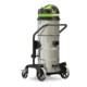 cleancraft Industrie-Trockensauger flexCAT 378 CYC PRO