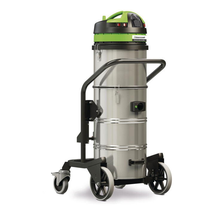 cleancraft Industrie-Trockensauger flexCAT 378 CYC PRO