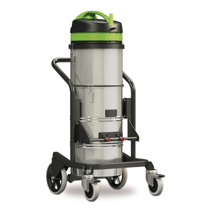 cleancraft Industrie-Trockensauger flexCAT 378 CYC PRO