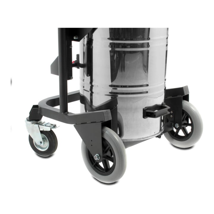 cleancraft Industrie-Trockensauger flexCAT 378 CYC PRO