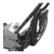 cleancraft Kaltwasser-Hochdruckreiniger HDR-K 126-21