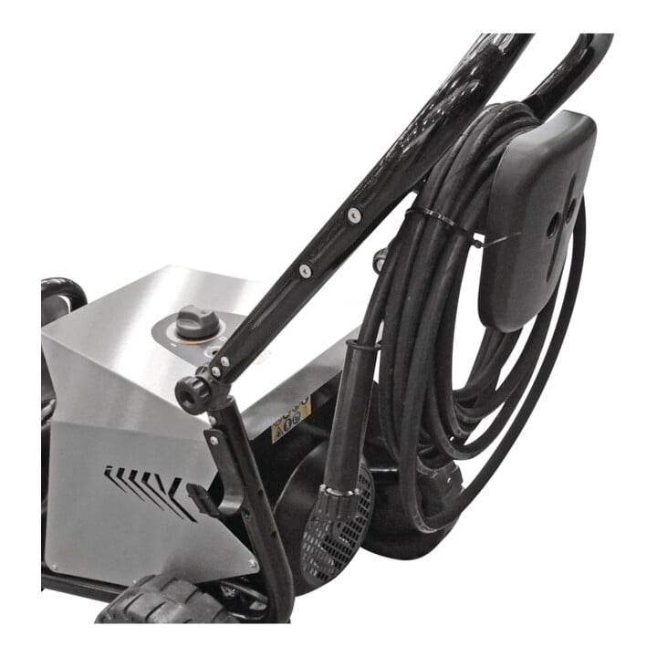 cleancraft Kaltwasser-Hochdruckreiniger HDR-K 126-21