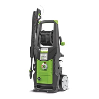cleancraft Kaltwasser-Hochdruckreiniger HDR-K 46-16 SW