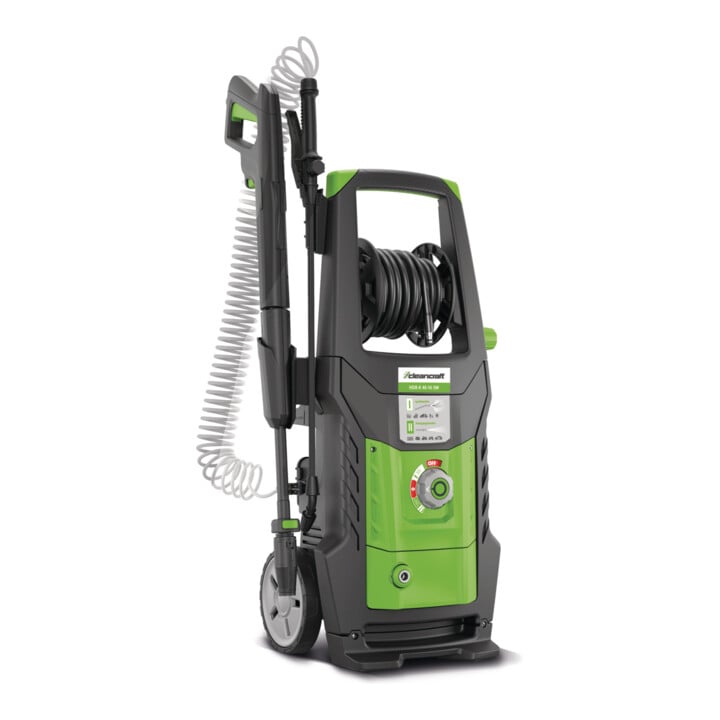 cleancraft Kaltwasser-Hochdruckreiniger HDR-K 46-16 SW