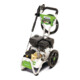cleancraft Kaltwasser-Hochdruckreiniger HDR-K 72-22 BR