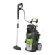 cleancraft Kaltwasser Hochdruckreiniger HDR-K 85-16 TF