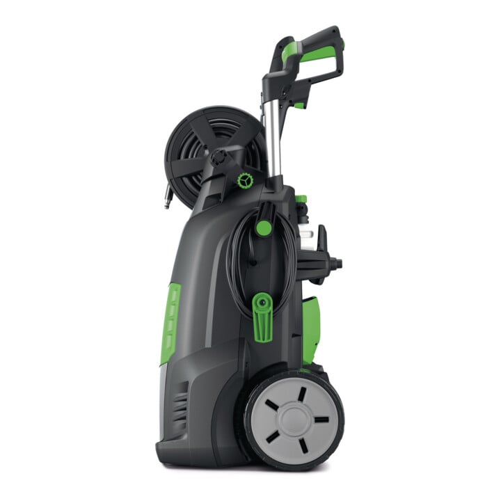 cleancraft Kaltwasser Hochdruckreiniger HDR-K 85-16 TF