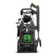 cleancraft Kaltwasser Hochdruckreiniger HDR-K 85-16 TF