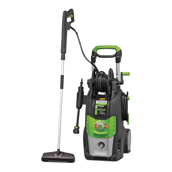 cleancraft Kaltwasser Hochdruckreiniger HDR-K 85-16 TF