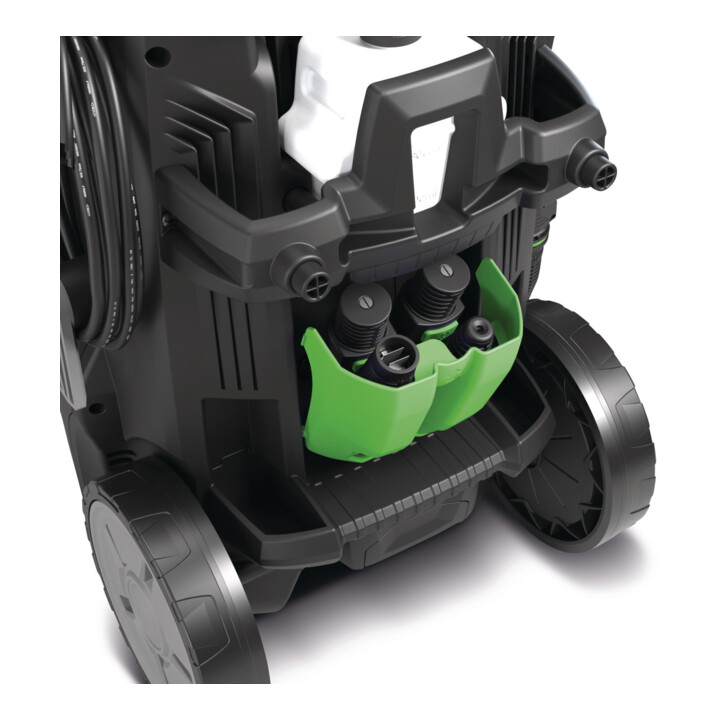 cleancraft Kaltwasser Hochdruckreiniger HDR-K 85-16 TF