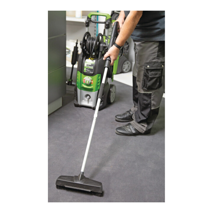 cleancraft Kaltwasser Hochdruckreiniger HDR-K 85-16 TF