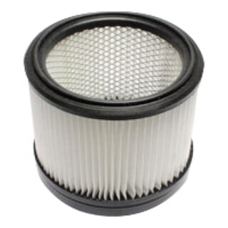 cleancraft Kartuschenfilter Cleancraft HEPA H13 KF-WC130