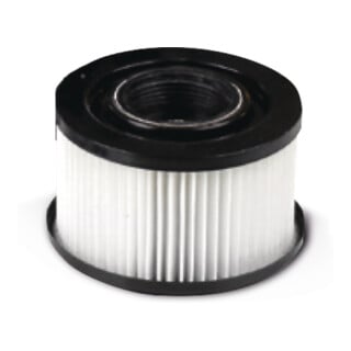 cleancraft Kartuschenfilter E10
