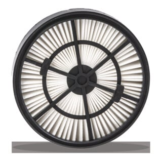 cleancraft Kartuschenfilter F9