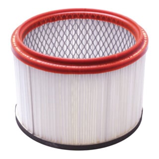 cleancraft Kartuschenfilter H14