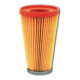 cleancraft Kartuschenfilter HEPA E12 antistatisch