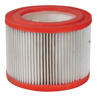 cleancraft Kartuschenfilter HEPA F9
