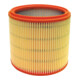 cleancraft Kartuschenfilter HEPA H13