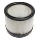 cleancraft Kartuschenfilter HEPA H13 KF-WC131