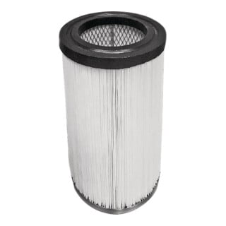 cleancraft Kartuschenfilter HEPA H14 antistatisch